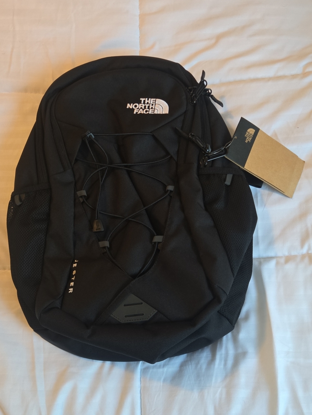 NWT! North Face Recon Backpack!